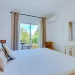 شقة Melias, 2 Quartos E Piscina,
