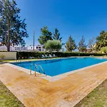 דירה Melias, 2 Quartos E Piscina, *