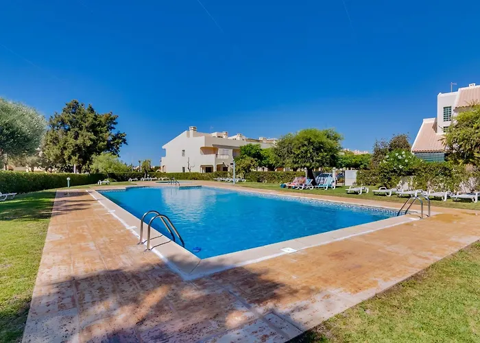 Mélias, 2 Quartos E Piscina, Apartamento