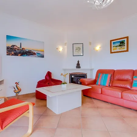 Melias, 2 Quartos E Piscina, * Vilamoura