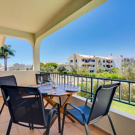 Apartmán Melias, 2 Quartos E Piscina, Vilamoura