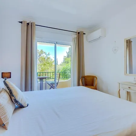 דירה Melias, 2 Quartos E Piscina,
