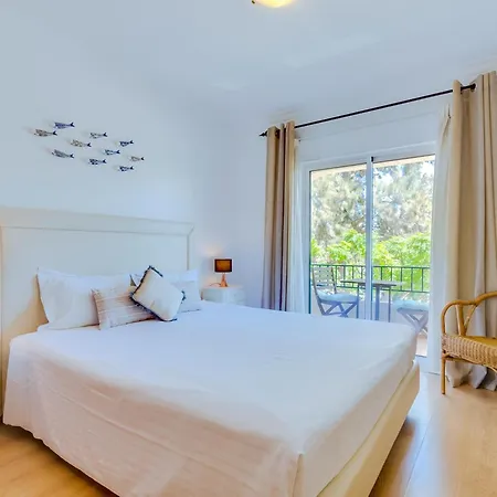 아파트 Melias, 2 Quartos E Piscina, 빌라모라