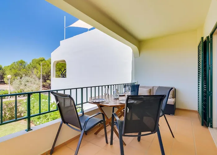 Apartmán Melias, 2 Quartos E Piscina, Vilamoura