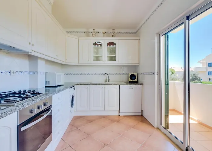 Apartmán Melias, 2 Quartos E Piscina, *