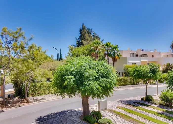 Apartmán Melias, 2 Quartos E Piscina, Vilamoura