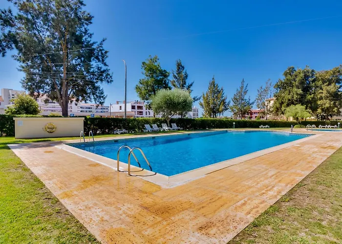 Apartmán Melias, 2 Quartos E Piscina, *