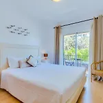 Lägenhet Melias, 2 Quartos E Piscina, Vilamoura