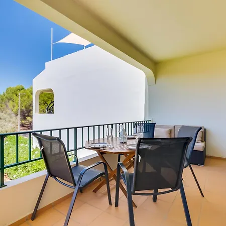 Apartment Melias, 2 Quartos E Piscina, Vilamoura