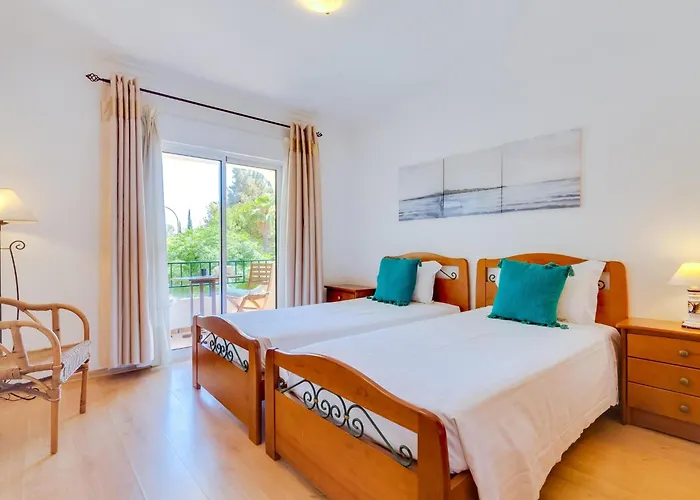 Apartment Melias, 2 Quartos E Piscina, *