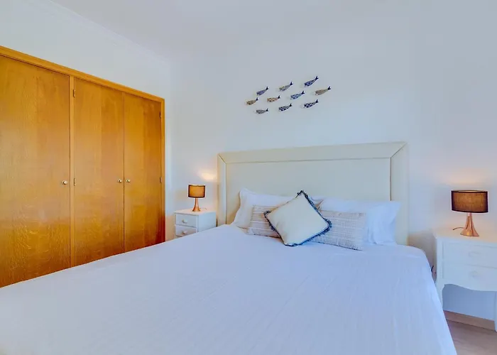 Apartment Melias, 2 Quartos E Piscina, *