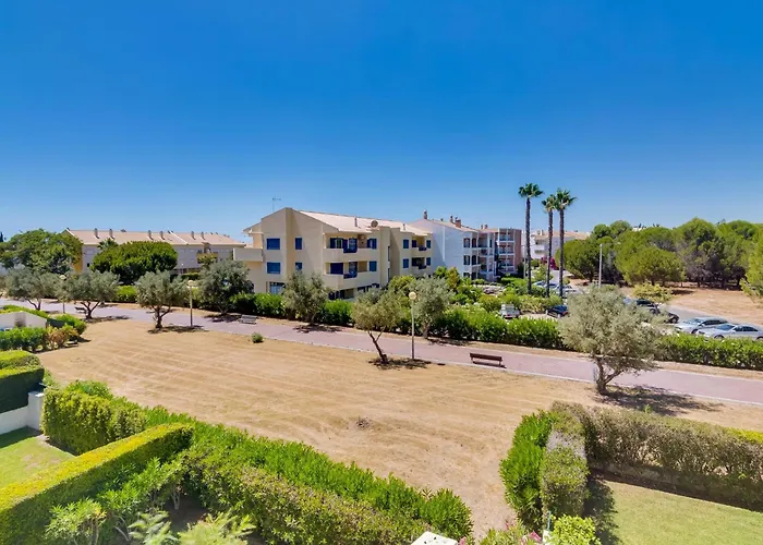 Apartment Melias, 2 Quartos E Piscina, *